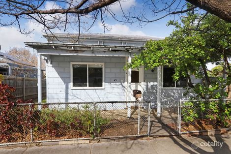 Property photo of 65 Fehon Street Yarraville VIC 3013