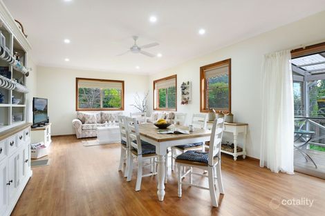 Property photo of 36 Birriga Avenue Bundanoon NSW 2578