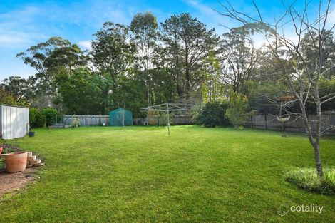 Property photo of 36 Birriga Avenue Bundanoon NSW 2578