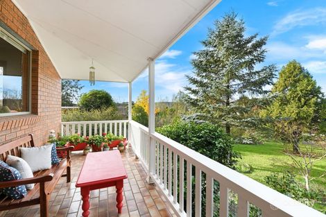 Property photo of 36 Birriga Avenue Bundanoon NSW 2578