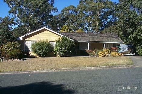 4 Highclere Cres, North Rocks, NSW 2151