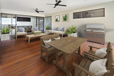 Property photo of 31 Stanley Drive Cannon Valley QLD 4800