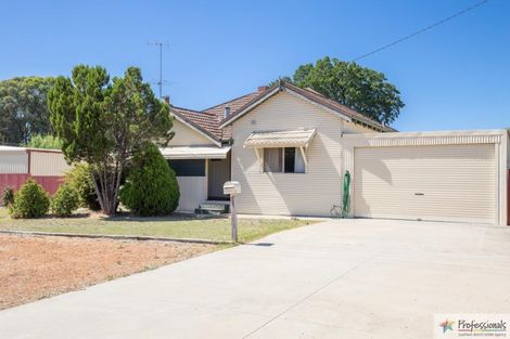 2 King St, Collie, WA 6225