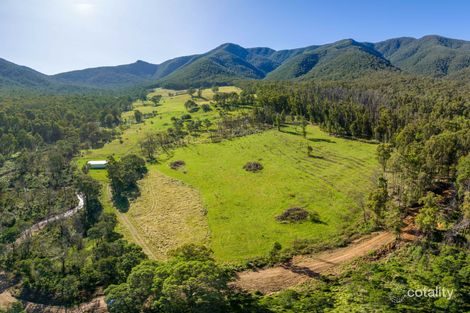 27 Yankees Gap Rd, Bemboka, NSW 2550