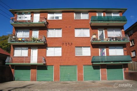 Property photo of 8/115 Denison Road Dulwich Hill NSW 2203