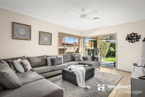 Property photo of 7 Charbel Place Kellyville Ridge NSW 2155