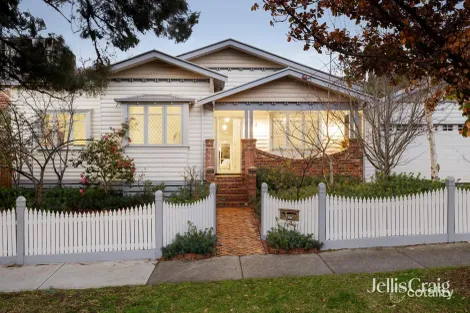 Property photo of 16 Forster Street Ivanhoe VIC 3079