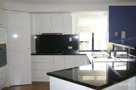 Property photo of 22 Summit Drive Springfield Lakes QLD 4300