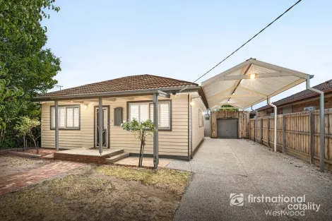 Property photo of 24 High Street Werribee VIC 3030