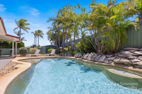 Property photo of 12 Garnet Avenue Port Macquarie NSW 2444