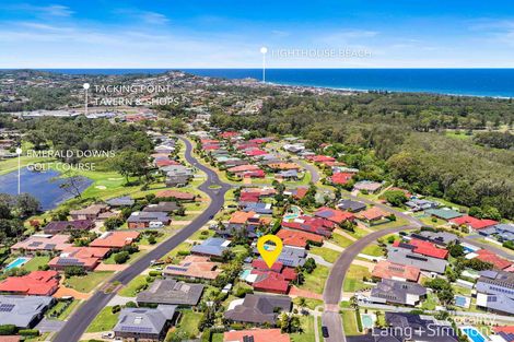 Property photo of 12 Garnet Avenue Port Macquarie NSW 2444