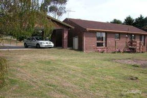 Property photo of 1 Cassandra Close Somerville VIC 3912