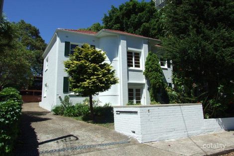 1/1 Bariston Ave, Cremorne, NSW 2090