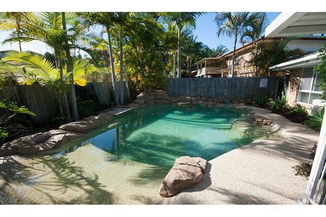 8 Richfield Cl, Nerang, QLD 4211