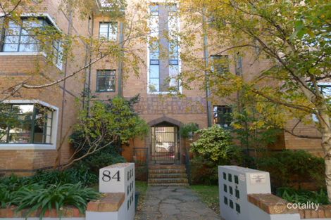 Property photo of 11/84 Grey Street East Melbourne VIC 3002