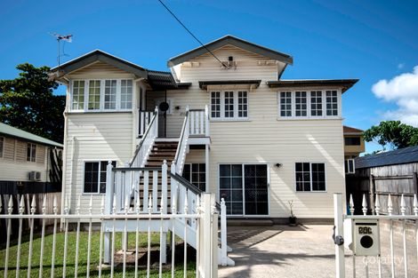 Property photo of 250 Lake Street Cairns North QLD 4870