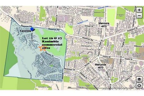 Property photo of 51 Elphinstone Street Kanimbla QLD 4870