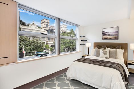 Property photo of 1/12-16 Challis Avenue Potts Point NSW 2011