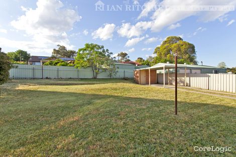Property photo of 46 Buller Crescent Thurgoona NSW 2640