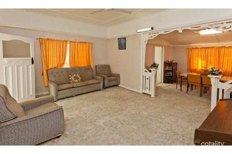 Property photo of 7 Bourke Street Park Avenue QLD 4701