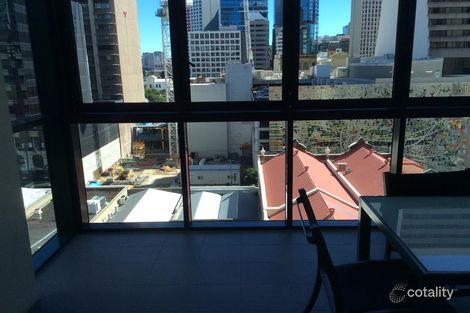 Property photo of 10/128 Charlotte Street Brisbane City QLD 4000
