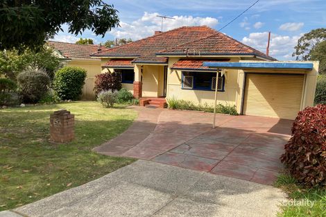 Property photo of 202 Alice Street Doubleview WA 6018