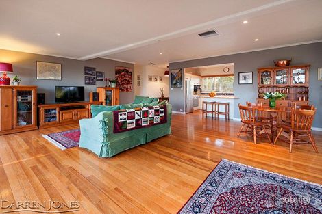 Property photo of 122 Grand Boulevard Montmorency VIC 3094
