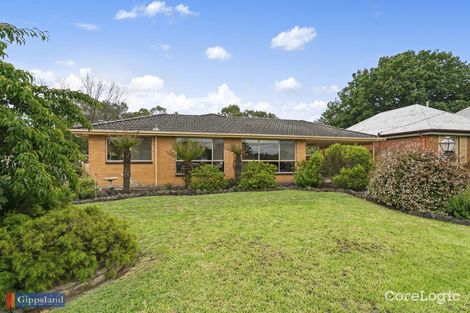 Property photo of 4 Laura Street Maffra VIC 3860