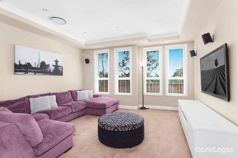 Property photo of 19 Brookfield Way Castle Hill NSW 2154