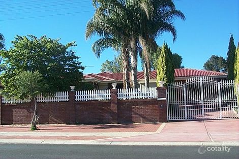 42 Blackmore Ave, Girrawheen, WA 6064