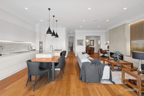 Property photo of 18 Holt Avenue Mosman NSW 2088