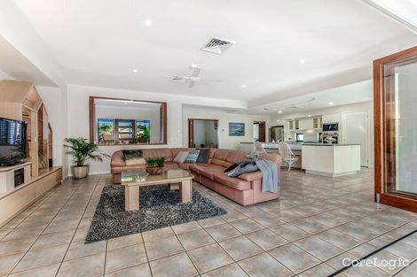 Property photo of 1 Tralee Place Twin Waters QLD 4564