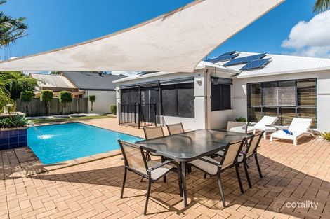 Property photo of 1 Tralee Place Twin Waters QLD 4564