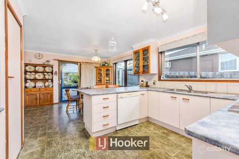 Property photo of 9 Trentwood Road Narre Warren VIC 3805