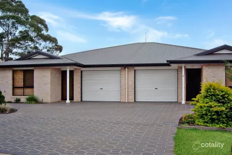 1/3 Sims Ct, Rockville, QLD 4350