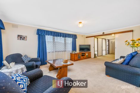 Property photo of 9 Trentwood Road Narre Warren VIC 3805