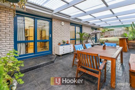 Property photo of 9 Trentwood Road Narre Warren VIC 3805