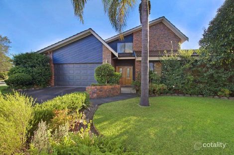 Property photo of 21 Arafura Avenue Cranebrook NSW 2749