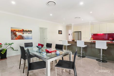 Property photo of 52 Waterside Drive Springfield Lakes QLD 4300