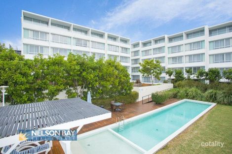 Property photo of 53/19 Church Street Nelson Bay NSW 2315