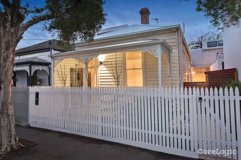 Property photo of 58 Nicholson Street South Yarra VIC 3141