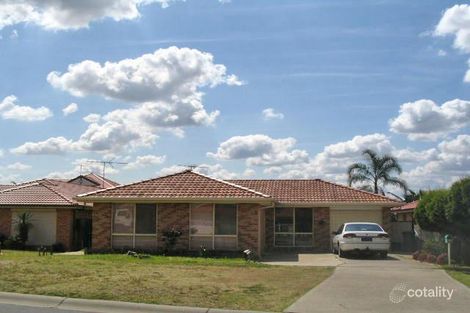 46 Nineteenth Ave, Hoxton Park, NSW 2171