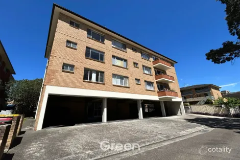 9/20-22 Ethel St, Eastwood, NSW 2122