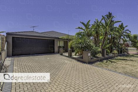 24 Merrang Cct, Carramar, WA 6031