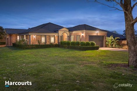 42 Blue Range Cres, Lynbrook, VIC 3975