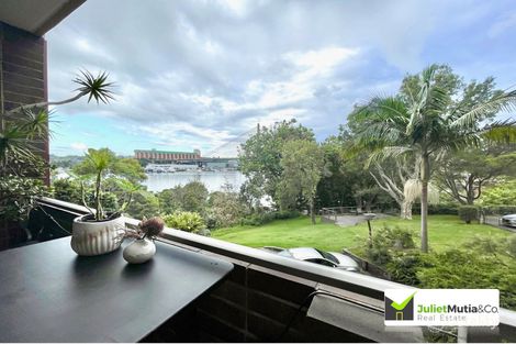 Property photo of 4/2 Mary Street Glebe NSW 2037