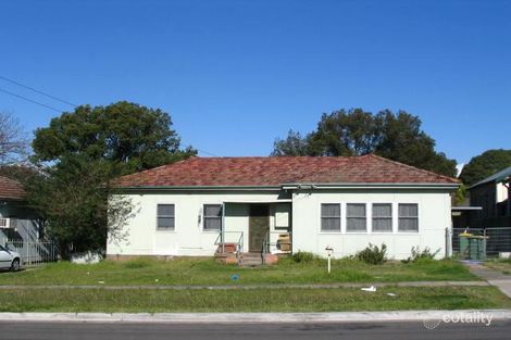 36 Maubeuge St, South Granville, NSW 2142