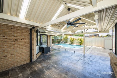 Property photo of 58 Shearwater Drive Glenmore Park NSW 2745