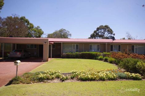 Property photo of 23 Rochford Way Girrawheen WA 6064