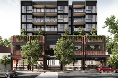 L203/254 Hampshire Rd, Sunshine, VIC 3020